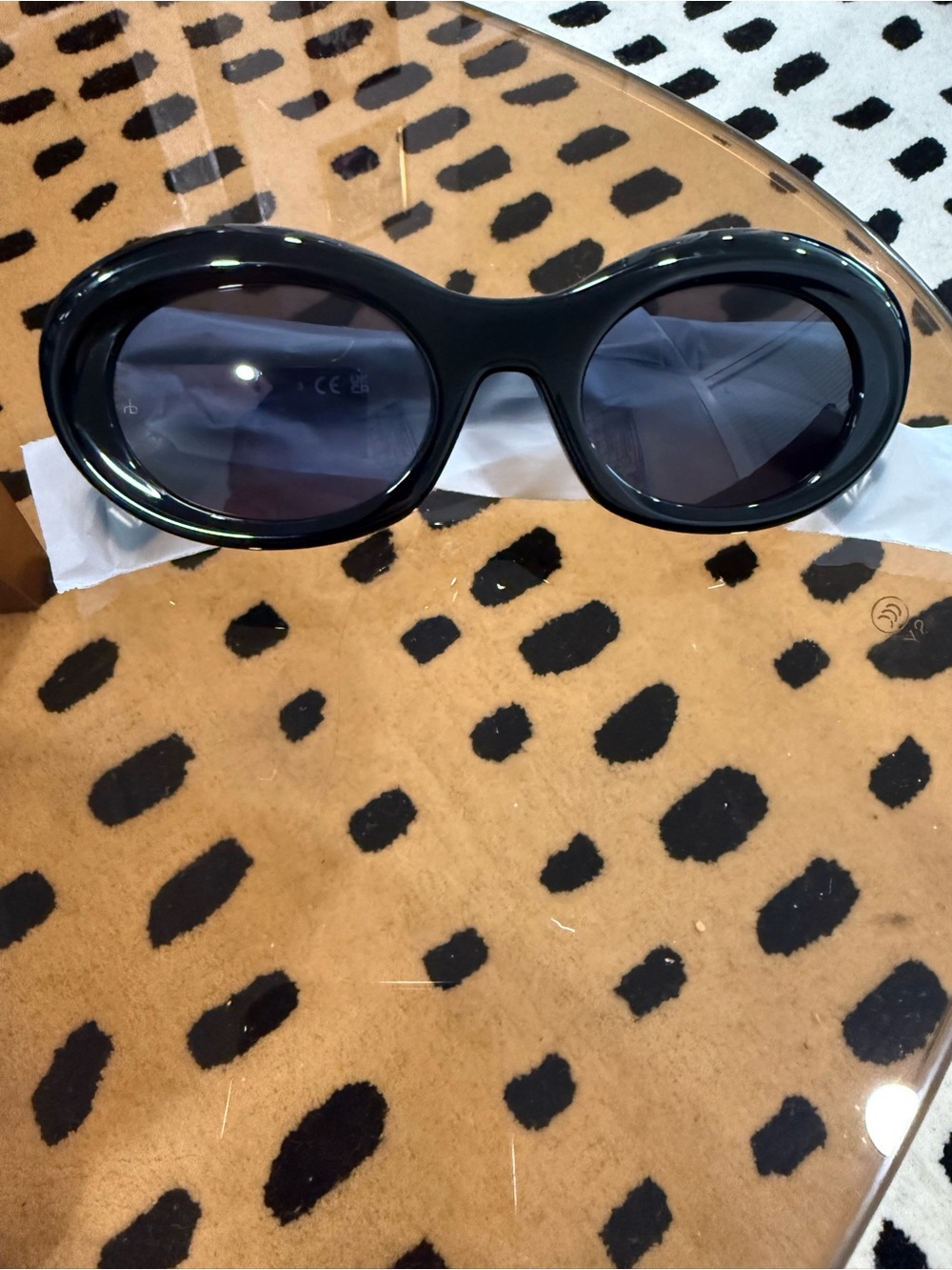 rag & bone Sunglasses